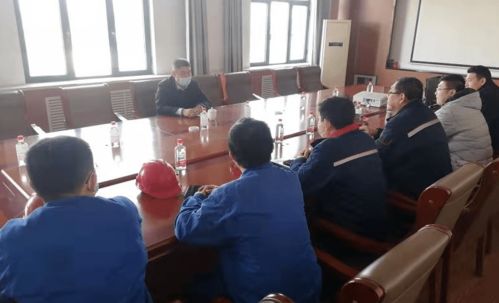 全市安全生產(chǎn)大排查大整治活動(dòng)專(zhuān)欄 2021年1月30日