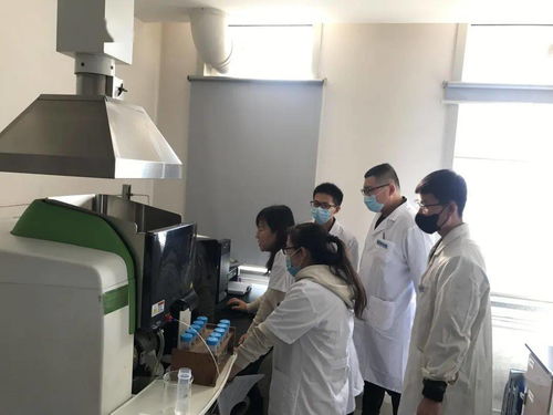 內(nèi)蒙古質(zhì)檢院順利完成首批農(nóng)產(chǎn)品食品檢驗員培訓(xùn)及鑒定工作