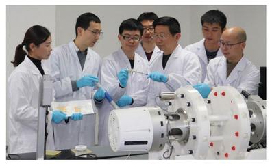 &ldquo;生物材料研究的世界引領(lǐng)者&rdquo;--Nature官網(wǎng)報(bào)道我校國(guó)家生物醫(yī)學(xué)材料工程技術(shù)研究中心取得前沿科研成果