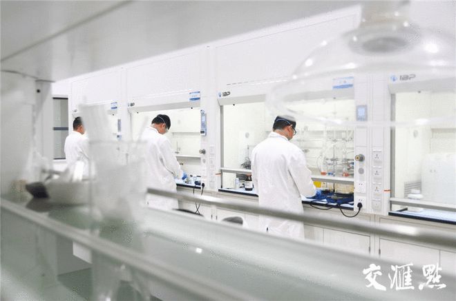 2021南京創新周來襲,一起去看這些黑科技!