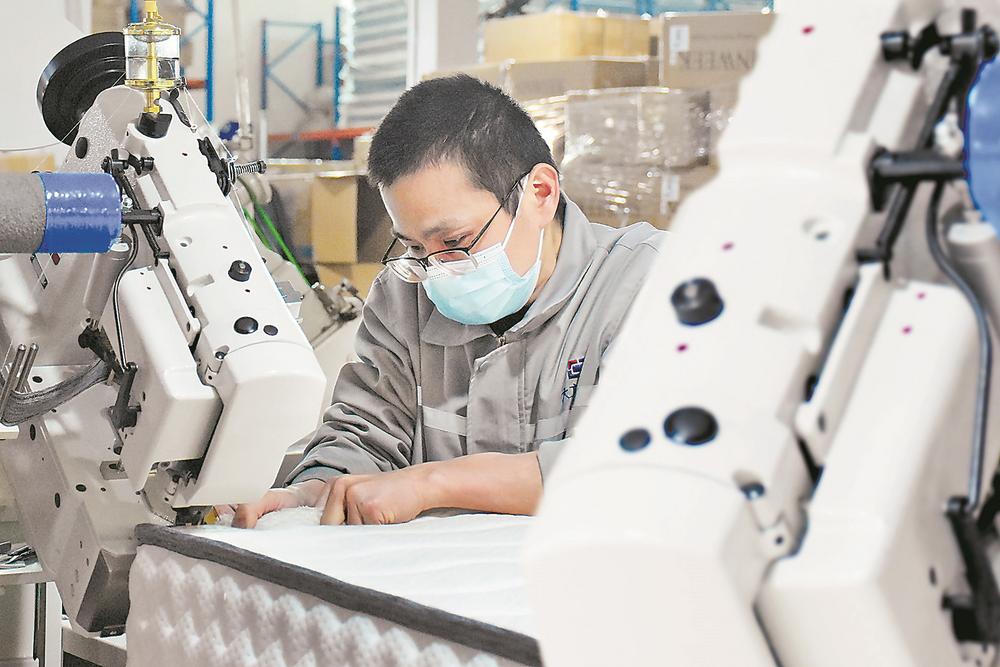 南安市深入實施民營企業(yè)科技創(chuàng)新專項行動