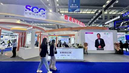 廣闊市場中推進(jìn)科技創(chuàng)新