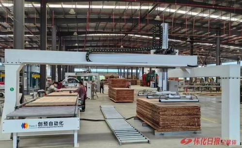 沅水號子 懷化生物基產(chǎn)業(yè) 順勢而為天地闊