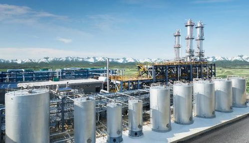 凱賽生物 立足 生物基 ,從源頭實現碳減排