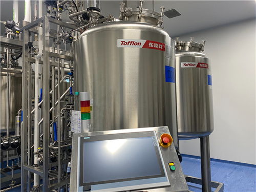 我國加速疫苗國產(chǎn)品牌替代進口進程，生物基材料技術(shù)研發(fā)助力自主可控