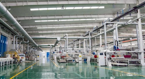 生物基技術(shù)賦能，陜建建材無石棉防火硅酸鈣板破浪出圈