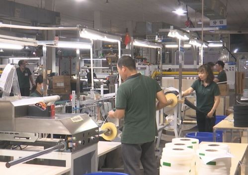 創(chuàng)新驅(qū)動，綠色先行——記廣東盈通新材料研發(fā)中心榮膺“全國工人先鋒號”稱號