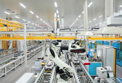 技術(shù)驅(qū)動(dòng)，深耕未來——記高測股份總經(jīng)理張秀濤與高硬脆材料切割及生物基材料的創(chuàng)新之路